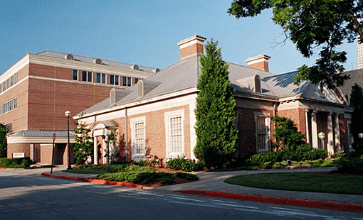 DeKalb County Library (Virtual)